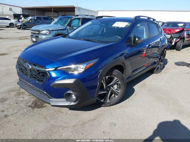 Subaru Crosstrek Premium 2024 JF2GUADC0R8918165 Image 2
