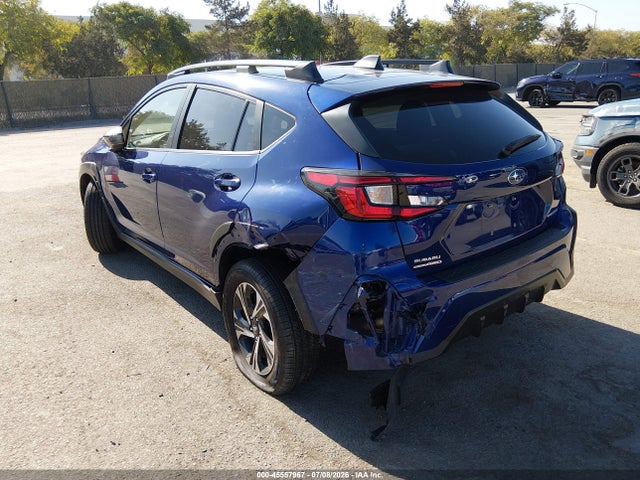 Subaru Crosstrek Premium 2024 JF2GUADC0R8918165 Image 3