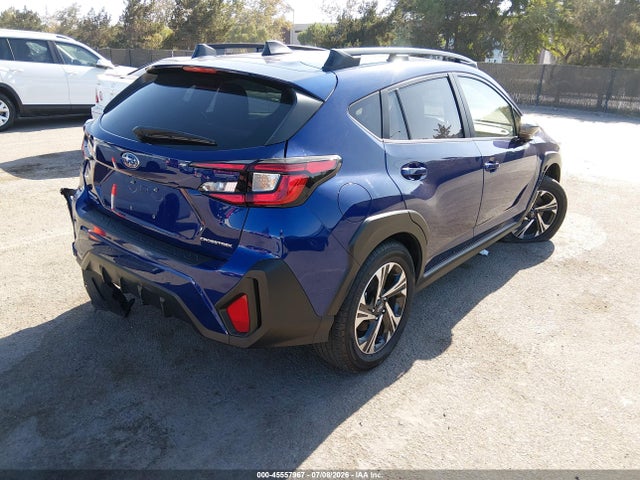 Subaru Crosstrek Premium 2024 JF2GUADC0R8918165 Image 4