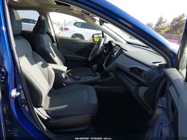 Subaru Crosstrek Premium 2024 JF2GUADC0R8918165 Image 5