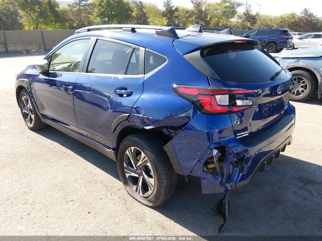 Subaru Crosstrek Premium 2024 JF2GUADC0R8918165 Image 6