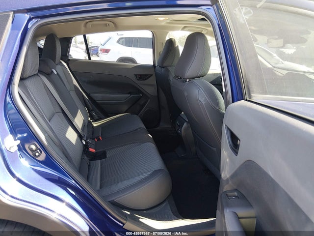 Subaru Crosstrek Premium 2024 JF2GUADC0R8918165 Image 8