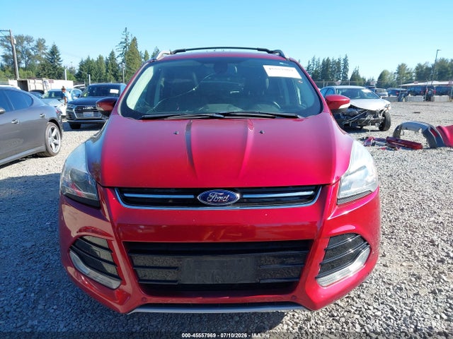 1FMCU9J97EUE27707 Ford Escape Titanium