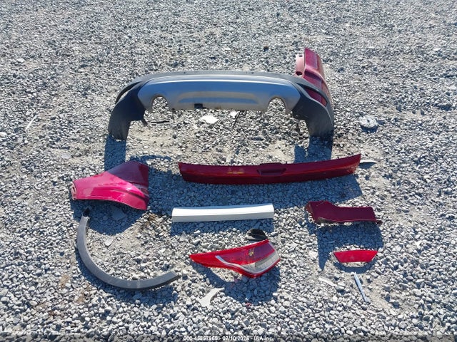 1FMCU9J97EUE27707 Ford Escape Titanium