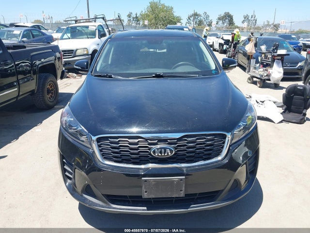 KIA Sorento 2.4l L 2019 5XYPG4A37KG593489 Image 12