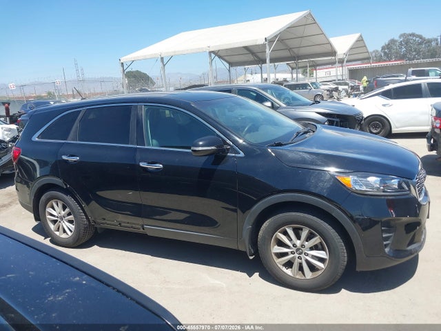 KIA Sorento 2.4l L 2019 5XYPG4A37KG593489 Image 13