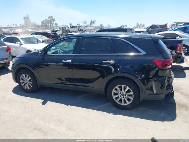 KIA Sorento 2.4l L 2019 5XYPG4A37KG593489 Image 14