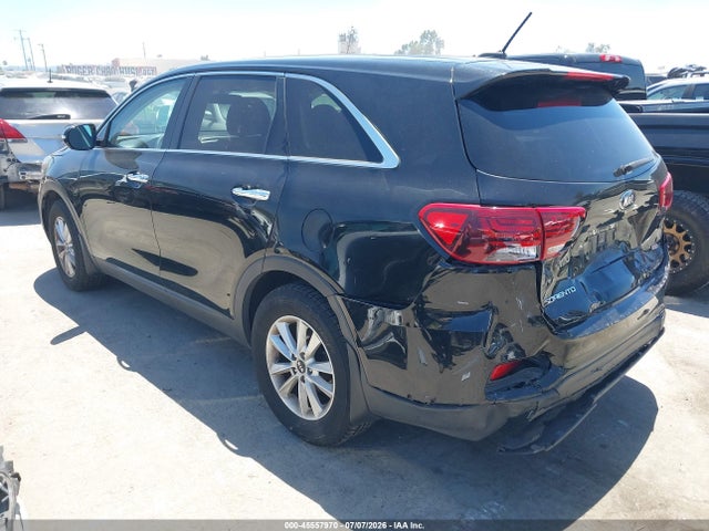 KIA Sorento 2.4l L 2019 5XYPG4A37KG593489 Image 3