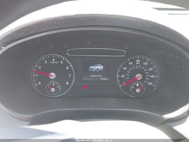 KIA Sorento 2.4l L 2019 5XYPG4A37KG593489 Image 7