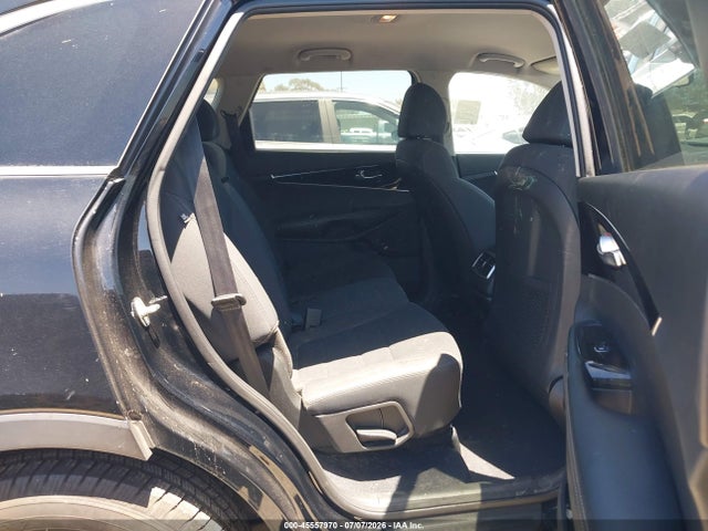 KIA Sorento 2.4l L 2019 5XYPG4A37KG593489 Image 8