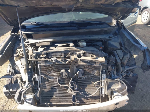 Nissan Pathfinder S 2015 5N1AR2MN9FC704843 Image 10