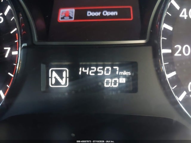 Nissan Pathfinder S 2015 5N1AR2MN9FC704843 Image 16
