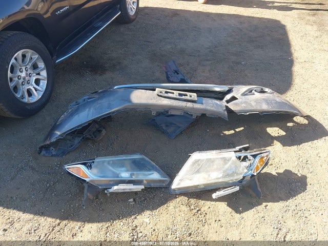 Nissan Pathfinder S 2015 5N1AR2MN9FC704843 Image 12
