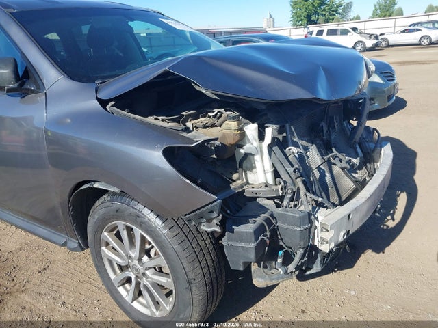 Nissan Pathfinder S 2015 5N1AR2MN9FC704843 Image 19