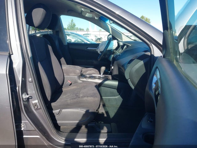 Nissan Pathfinder S 2015 5N1AR2MN9FC704843 Image 5