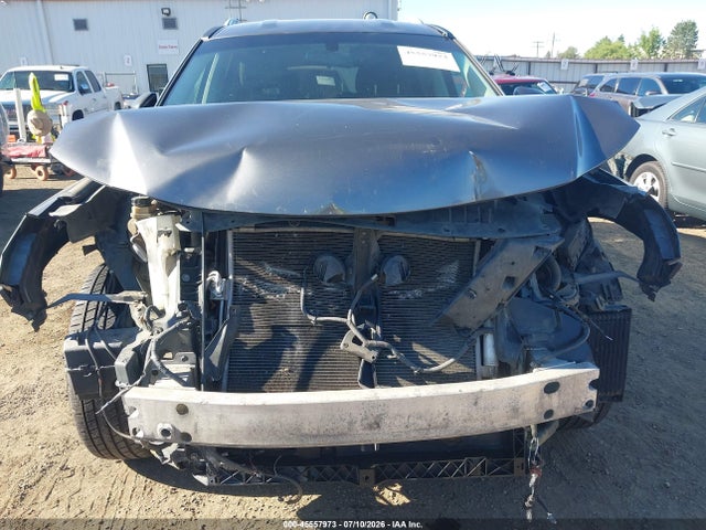 Nissan Pathfinder S 2015 5N1AR2MN9FC704843 Image 6