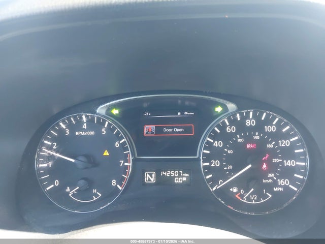 Nissan Pathfinder S 2015 5N1AR2MN9FC704843 Image 7