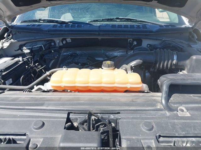 Ford F-150 Xl/xlt 2016 1FTEW1E84GKE76551 Image 10