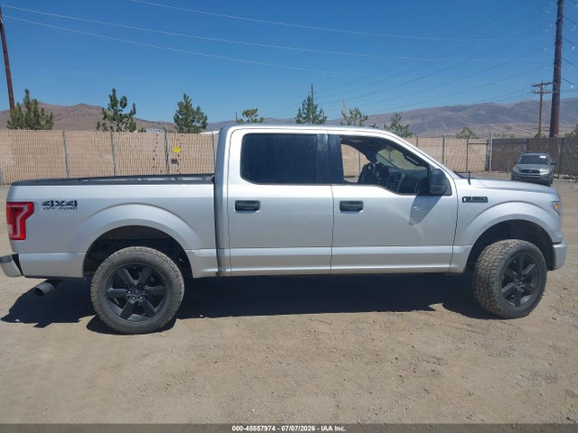Ford F-150 Xl/xlt 2016 1FTEW1E84GKE76551 Image 13