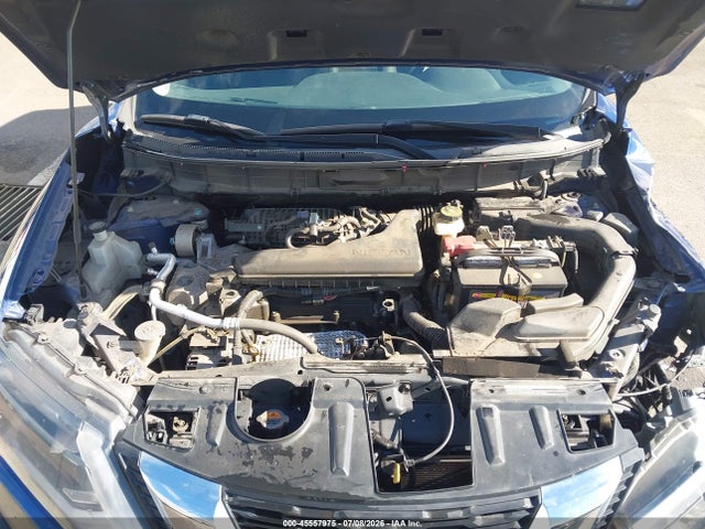 Nissan ROGUE S 2017 KNMAT2MV5HP553808 Image 10
