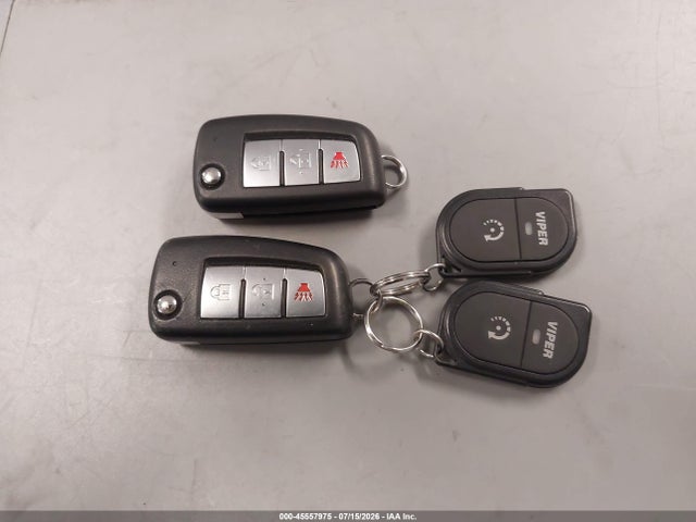 Nissan ROGUE S 2017 KNMAT2MV5HP553808 Image 11