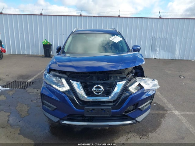 Nissan ROGUE S 2017 KNMAT2MV5HP553808 Image 12