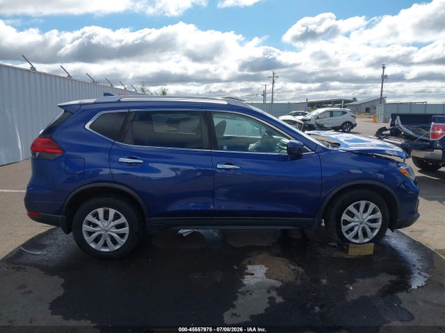 Nissan ROGUE S 2017 KNMAT2MV5HP553808 Image 13