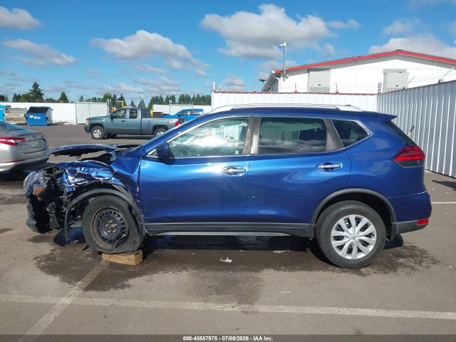 Nissan ROGUE S 2017 KNMAT2MV5HP553808 Image 14