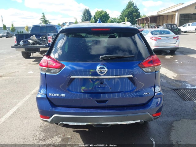 Nissan ROGUE S 2017 KNMAT2MV5HP553808 Image 16
