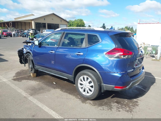 Nissan ROGUE S 2017 KNMAT2MV5HP553808 Image 3