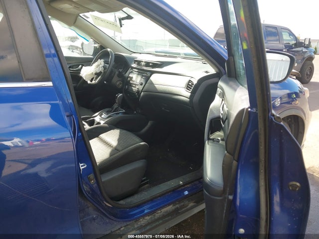 Nissan ROGUE S 2017 KNMAT2MV5HP553808 Image 5
