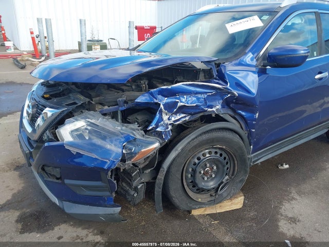 Nissan ROGUE S 2017 KNMAT2MV5HP553808 Image 6