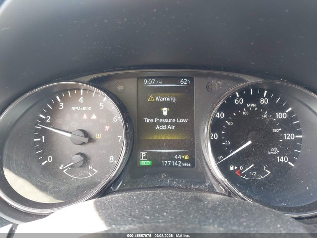 Nissan ROGUE S 2017 KNMAT2MV5HP553808 Image 7