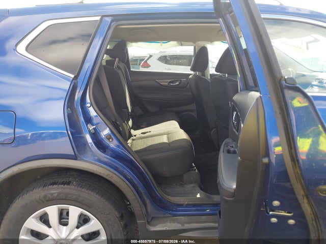 Nissan ROGUE S 2017 KNMAT2MV5HP553808 Image 8