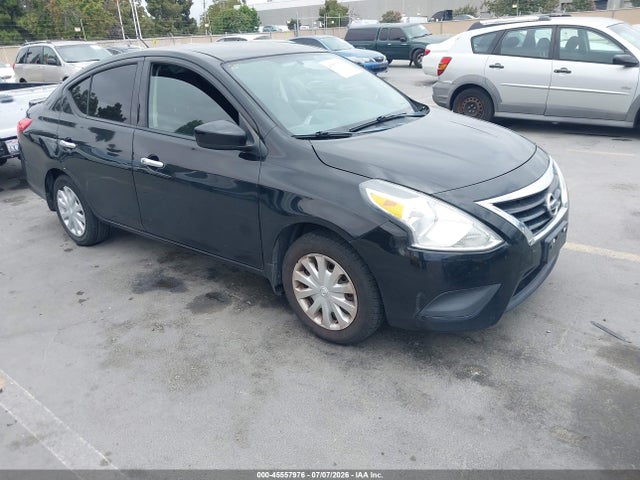 Aukcja sprzedaży 2015 Nissan Versa 1.6 Sv, vin: 3N1CN7AP2FL831744, numer aukcji: 45557976