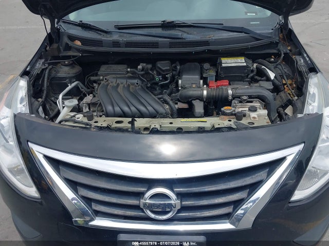 Aukcja sprzedaży 2015 Nissan Versa 1.6 Sv, vin: 3N1CN7AP2FL831744, numer aukcji: 45557976