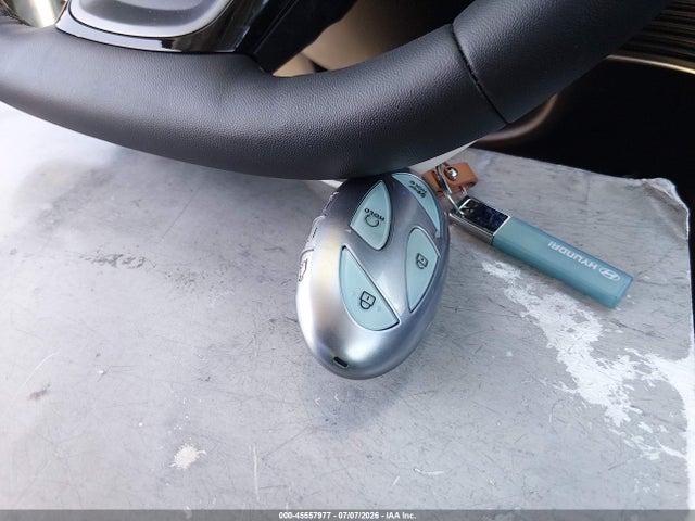 Hyundai Ioniq 5 Limited 2026 7YAKR4DA0TY059153 Image 11