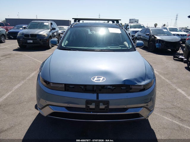Hyundai Ioniq 5 Limited 2026 7YAKR4DA0TY059153 Image 13