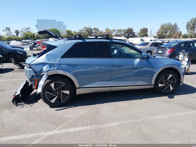Hyundai Ioniq 5 Limited 2026 7YAKR4DA0TY059153 Image 14