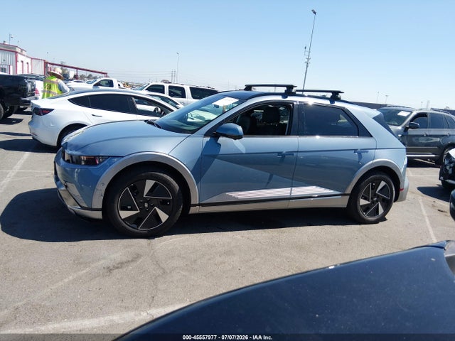 Hyundai Ioniq 5 Limited 2026 7YAKR4DA0TY059153 Image 15
