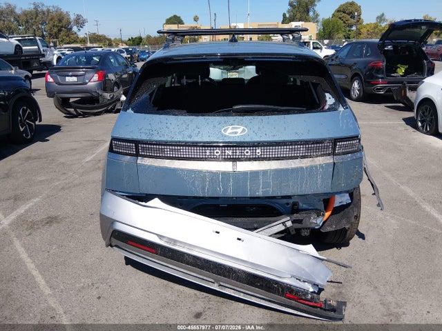 Hyundai Ioniq 5 Limited 2026 7YAKR4DA0TY059153 Image 17