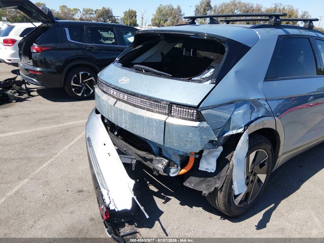 7YAKR4DA0TY059153 Hyundai Ioniq 5 Limited