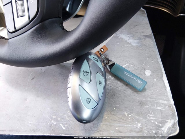 Hyundai Ioniq 5 Limited 2026 7YAKR4DA0TY059153 Image 18