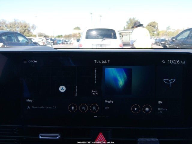 Hyundai Ioniq 5 Limited 2026 7YAKR4DA0TY059153 Image 19