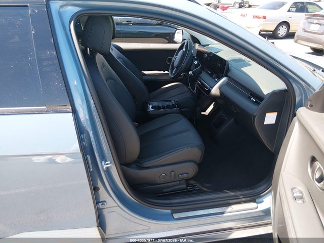 Hyundai Ioniq 5 Limited 2026 7YAKR4DA0TY059153 Image 5