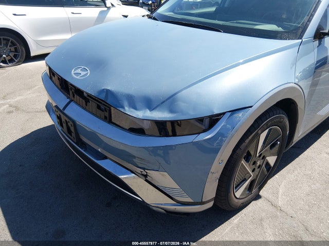 Hyundai Ioniq 5 Limited 2026 7YAKR4DA0TY059153 Image 6