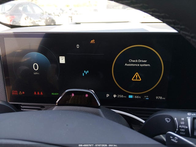 Hyundai Ioniq 5 Limited 2026 7YAKR4DA0TY059153 Image 7