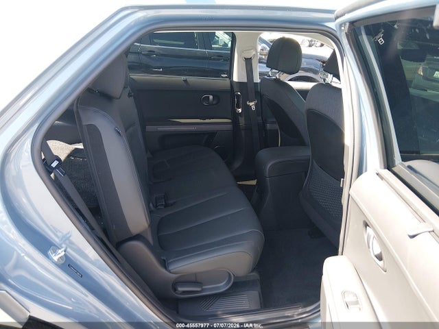 Hyundai Ioniq 5 Limited 2026 7YAKR4DA0TY059153 Image 8