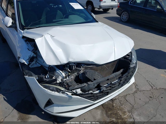 Hyundai ELANTRA SEL 2021 5NPLS4AG8MH002842 Image 6
