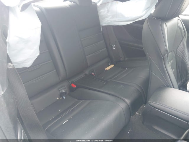 45557985 :رقم المزاد ، JTHSE5BC3F5002267 vin ، 2015 Lexus Rc 350 مزاد بيع